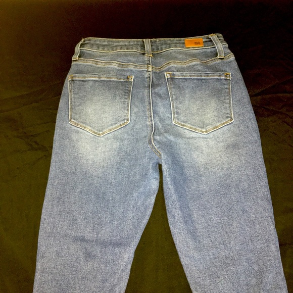 Curvy high waisted pants! - Picture 3 of 5